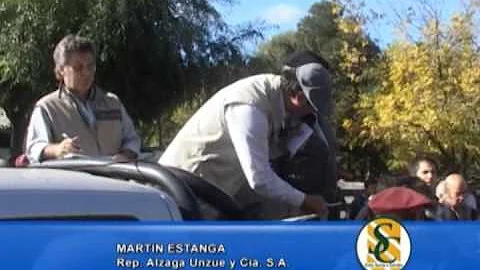 MARTIN ESTANGA - 16/04/2013 - Alzaga Unzu y Ca. S....