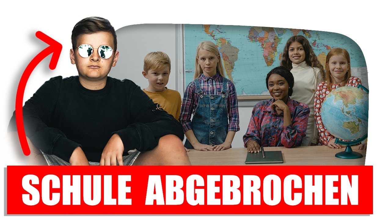 Ab Wann Kann Man Schule Abbrechen www.youtube.com