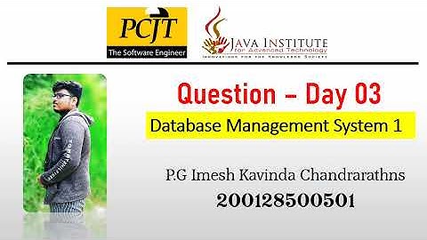 #mySQL #Navicat #mySQL_Workbench #dbms #HeidiSQL #One_To_Many