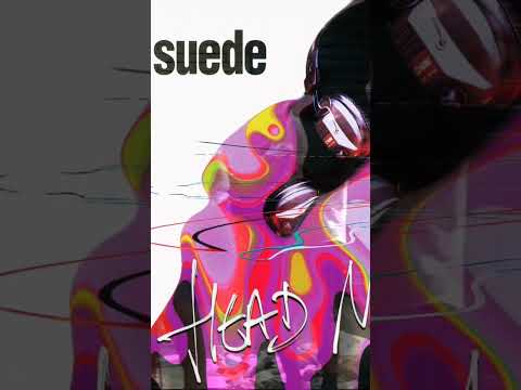 Suede | Head Music - YouTube