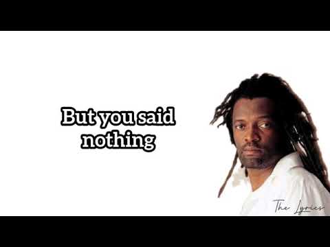 reap what you sow by late lucky dube