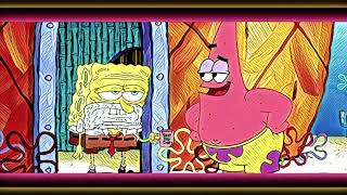 Unknown Suffering V2 Cover - Spongebob Squarepants & Patrick Star
