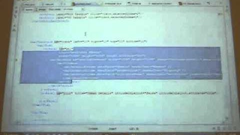 Flex pro Java vývojáře / Petr Svoboda