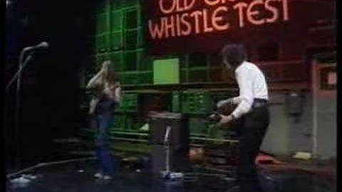 Otway and barrett