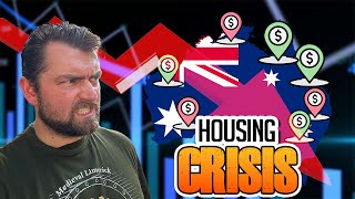 How living in Australia Became Impossible