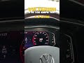 0-100 kmph sprint in a VW Taigun - 1.0-litre vs 1.5-litre!