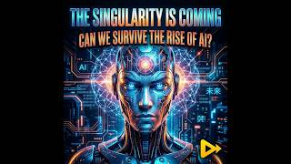 AI Is Waking Up: The Last Invention of Humanity (Singularity Documentary 4K)