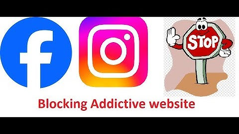 How to Block any Website in TP-Link Router.(Block Facebook, youtube, any website from your router)