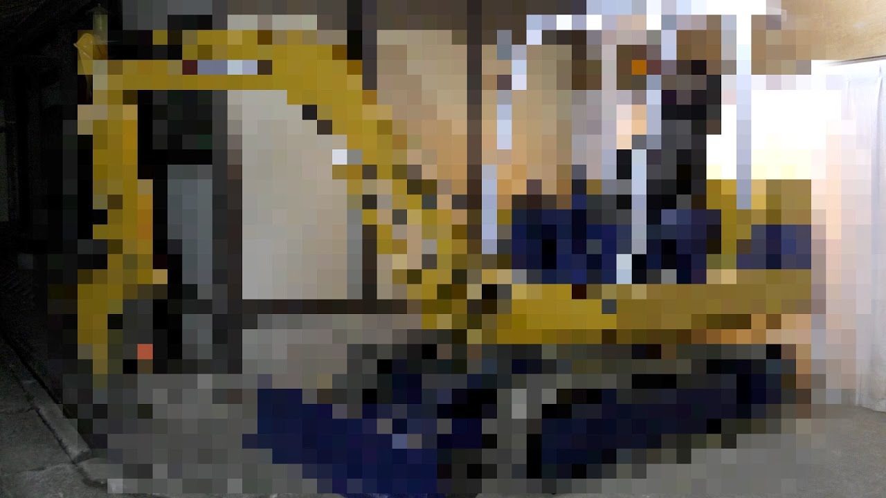 その他 pc20-6 010.02 Komatsu PC20-6 Mini Excavator S/N 32387 – The NGO Company