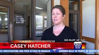 Butte County offers disaster case management services for Camp Fire survivors