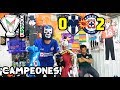 Reaccion al MONTERREY vs CRUZ AZUL 0-2 | FINAL | COPA MX | ¡CRUZ AZUL CAMPEON!