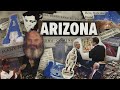 Arizona alumni magazine  celebrating 100 years of the arizona alumni magazine