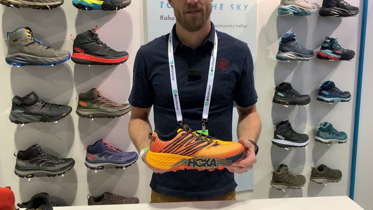 hoka one one 2020