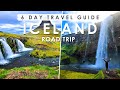 Iceland 6 day road trip itinerary  best things to do eat  see  travel guide