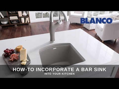 how-to-incorporate-a-bar-sink-into-your-kitchen