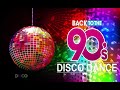 The best disco of the 90s  dance 90s music disco