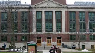 College of Environmental Science and Forestry | Wikipedia audio article