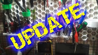 Channel Update 2 Feb 2024