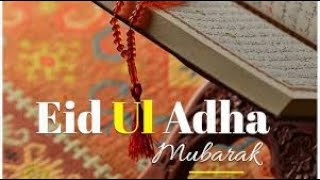 New Eid ul adha status 2021~Trending WhatsApp Status 2021~Eid song Eid ul adha Bakra Eid status