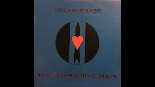 Watch Love  Rockets The Game video