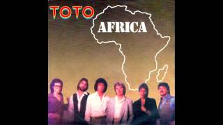 Toto - Africa (Dj Surf Rmx)