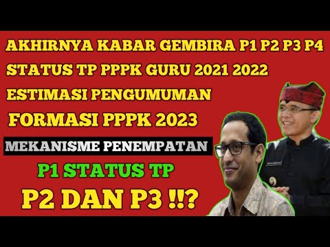 KABAR GEMBIRA P1