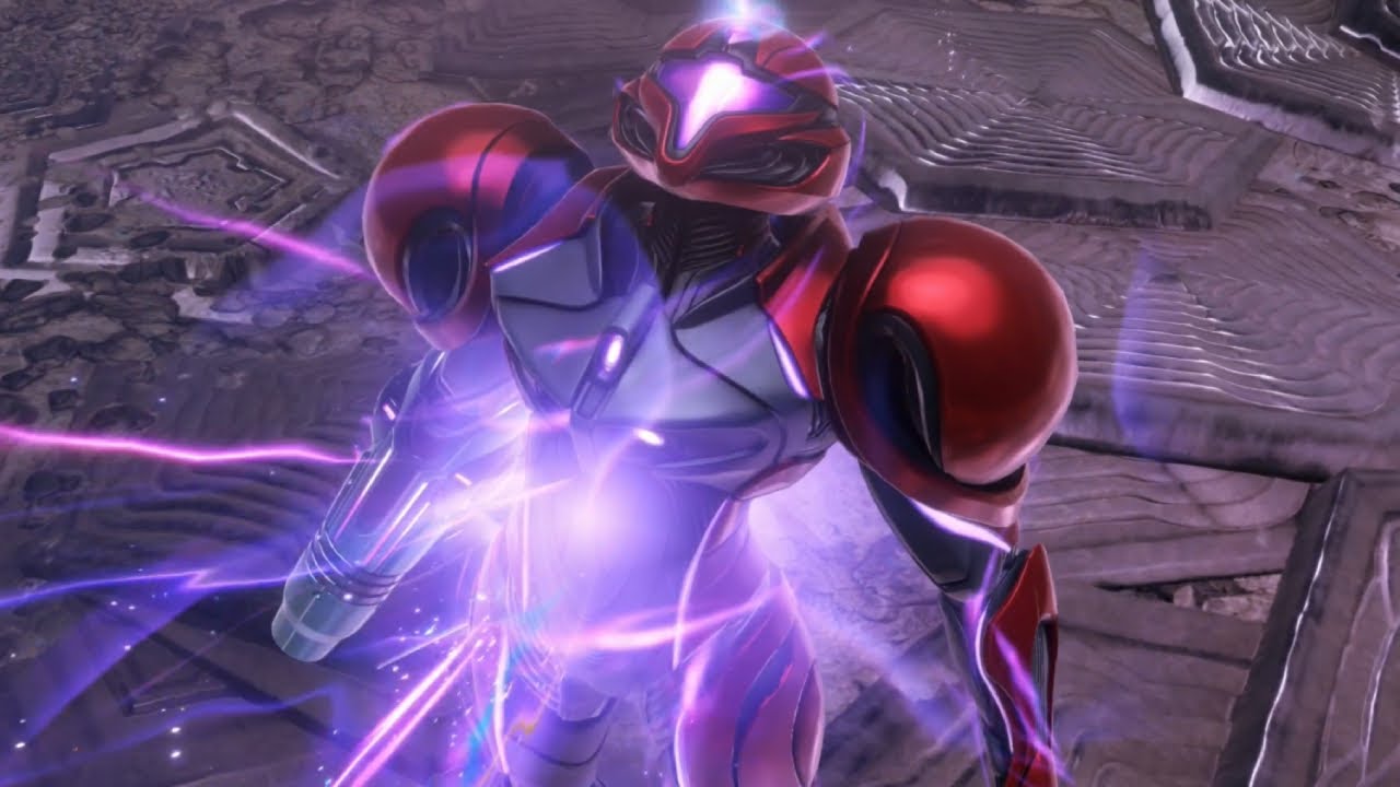 Metroid Prime 4 Beyond Part 5 Vi-O-La Bike Unlock Conquering 3 Towers & Grabbing Teleporter Key