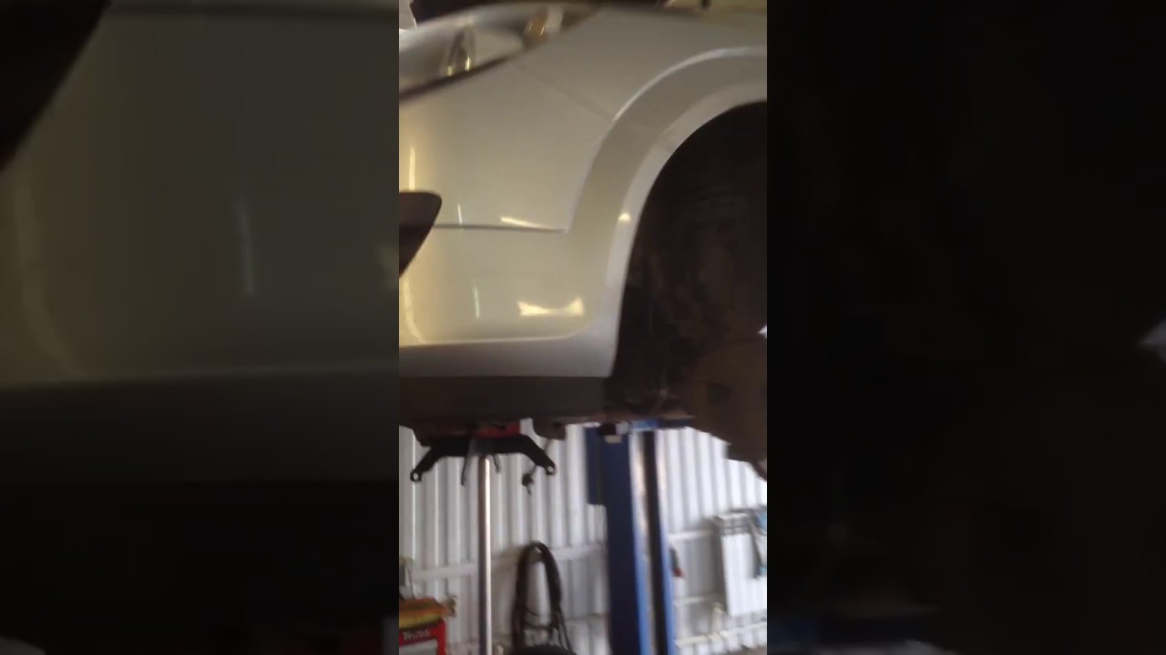 Замена сцепления и двухмассового маховика Opel Astra H 1.3D/Орел/Интер-Авто