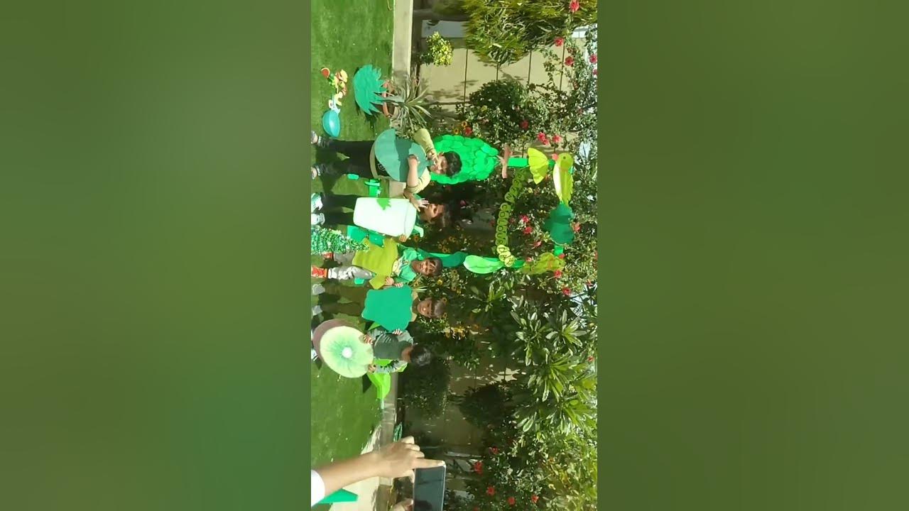 Green Colour Day Activity For Nursery And Pre Nursery Short Video green-colour-day-activity-for-nursery-and-pre-nursery-short-video