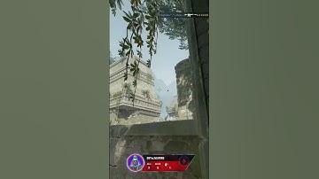 M4A1 3K on Ancient #shorts #dbtech #dbtechgaming #csgo #cs2