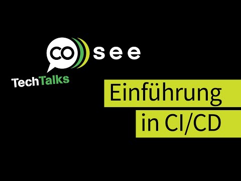 Einführung in Gitlab