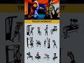 triceps workout #motivation #fitness #shorts
