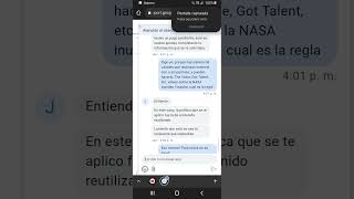 Partner de Youtube Google Adsense insiste con información de algunas capturas y cheques en mi poder.