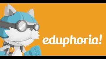Eduphoria Strive Overview