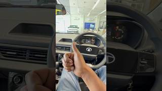 Tata Nexon Base Model Smart 🚀✅ #tata #nexoncng #tatanexon #automobile #subscribe #shorts