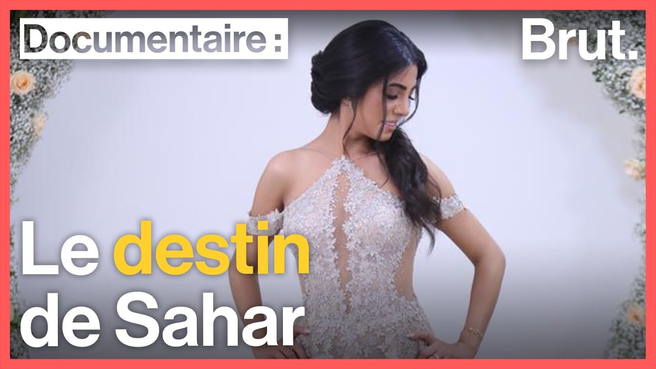 Le destin de Sahar