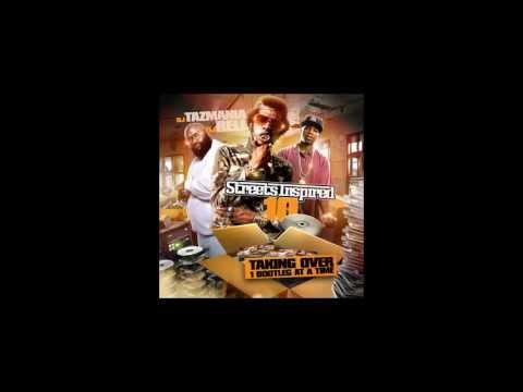 12 - Ace Hood Feat Wiz Khalifa Ti Meek Mill French Montana 2 Chainz Birdman-Bugatti Remix