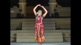 Shobana One Of Her Most Brilliant Performances