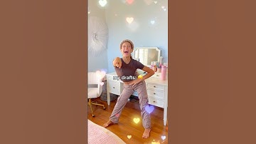 Enjoy This Draft 😝‼️