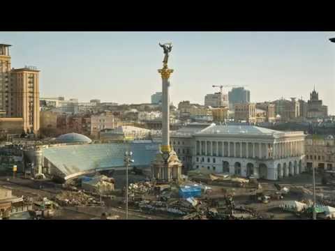 Видео: Wellni feat Сергій Куш - Я люблю Україну (prod by master vox records)
