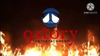 (FAKE) Camp Lakebottom Lost Episode: Suzi’s Murdering Spree Credits (Logos Only)