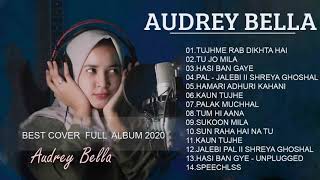 AUDREY BELLA - FULL ALBUM COVER🎼