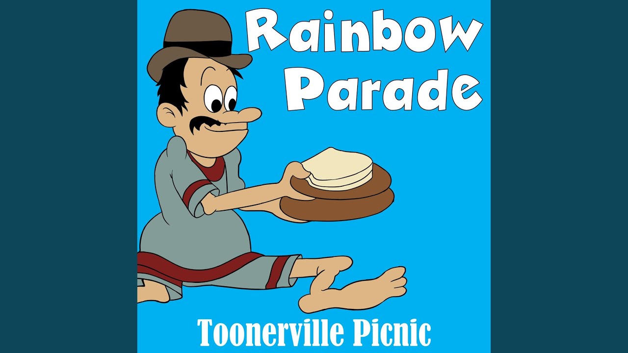 Toonerville Picnic (GR Mix)