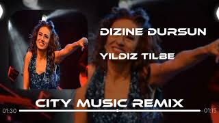 Yıldız Tilbe - Silemez O Beni ( Ali Güneş Remix )