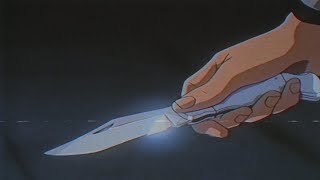 Bones - WannaSeeMyKnifeCollection (slowed to perfection + reverb)