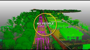 DIODRONE - innovations for rail infrastructure