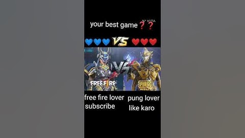 FREE FIRE VS PUBG EMOTE BATTLE - SAMSUNG,A3,A5,A6,A7,J2,J5,J7,S5,S6,S7,S9,A10FF