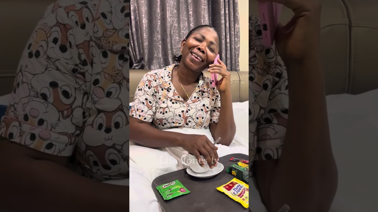 Beneath the surface (episode 5)Lisa Jones, Rose Lucky and Iniemi OGOUN