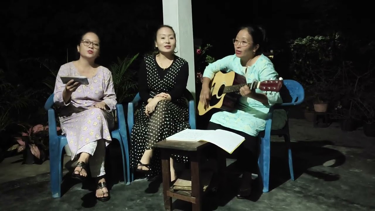 Let us work for a better land 