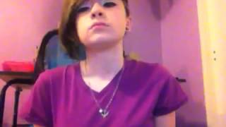 Where I stood (cover) screenshot 2